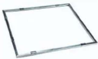 Kino Flo Celeb 401Q LED - Included w/ all Celeb 401Q Models - 2