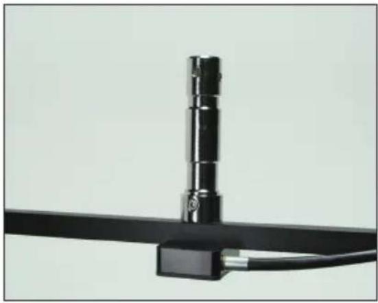 Kino Flo Celeb 401Q LED - Pole-Op - 2