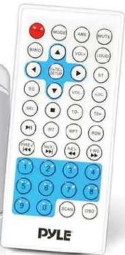 Pyle UPLMR15BW - 3