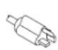 Hatco Glo-Ray GRPWS-3618Q - WARNING - 3