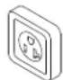 Hatco GRPWS-2418Q - WARNING - 4