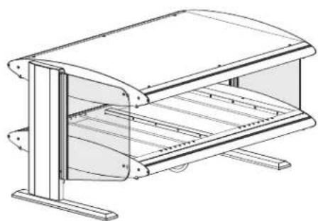 Hatco HZMH-30D - Installation and Operating Manual - 1