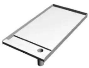BlueStar BSP366BC-6021 - INTEGRATED GRIDDLE (SOME MODELS) Before You Begin - 1