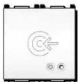 Vimar 20470 - Technical characteristics: - 3