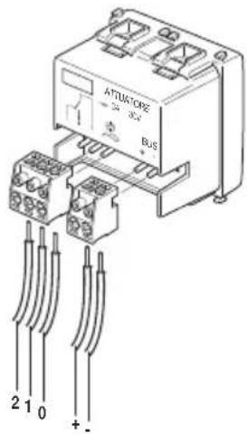 Vimar 20470 - Technical characteristics - 4