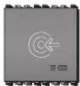 Vimar 20470.N - Technical characteristics: - 1