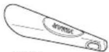 Vimar 20470.N - - Transponder card and key - 2