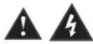 CREST AUDIO UMA 4300 - Front Panel - 3