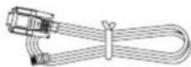 CyberPower PDU20MHVT10AT - For 2U Models - 8