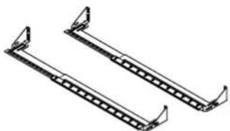 CyberPower PDU20MHVT10AT - For 2U Models - 4