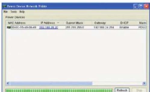 CyberPower PDU20SWHVT10ATNET - Getting Started - 1