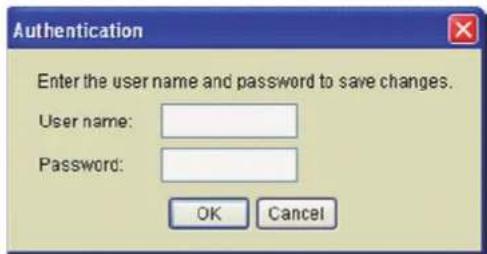 CyberPower PDU30MHVT19AT - Step 3. Authentication - 1