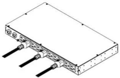 CyberPower PDU30MHVT19AT - Electrical Installation - 2
