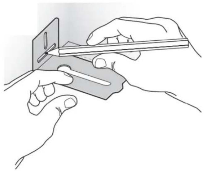 BlueStar BIFP18L0 - Step 11 — Install Anti-Tip Brackets - 3
