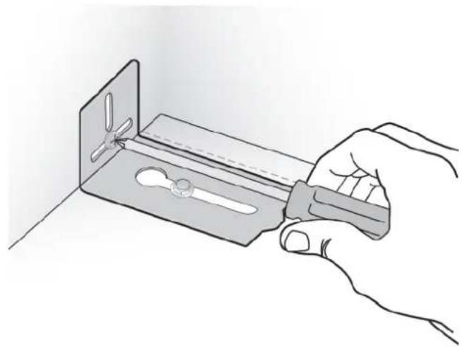 BlueStar BIFP18L0 - Step 11 — Install Anti-Tip Brackets - 5
