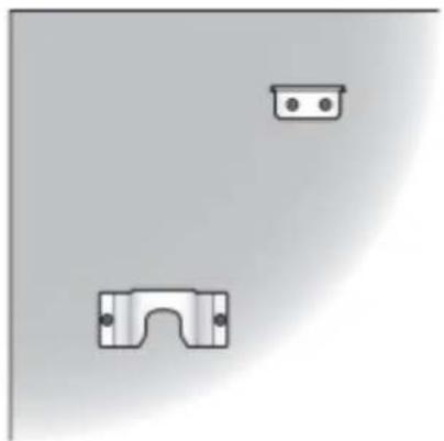 BlueStar BIFP18L0 - Prepare the Door Panel - 6