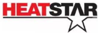 HeatStar HSVFBF10LP - WARNING: If you smell gas: - 5