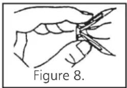 HeatStar HSSVFBF10LPT - Attaching to Wall using Anchor: - 1