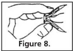 HeatStar HSVFRD10NG - Attaching to Wall using Anchor: - 1