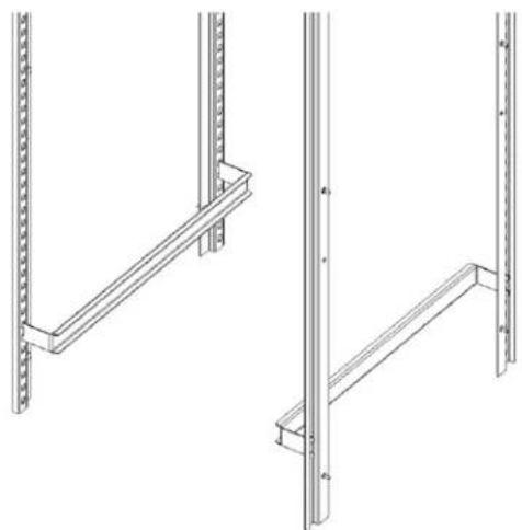 Delfield CoolScapes GBSF3P-SH - T-1 Installation Instructions - 2