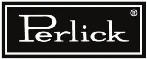 Perlick BC96 - CAUTION - 1