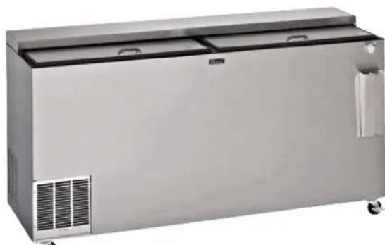 Perlick BC96 - 3