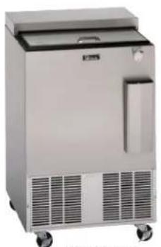 Perlick BC96 - 2