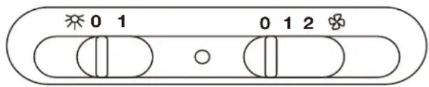 Chef CRI714DB - Ducting accessories - CRI514DB CRI714DB - 2