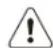 Chef CRI714DB - WARNING! - 1
