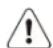 Chef CRI714DB - WARNING! - 1