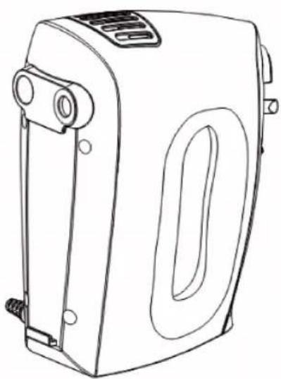 Becken BHM3133 - ENVIRONMENTAL PROTECTION - 2