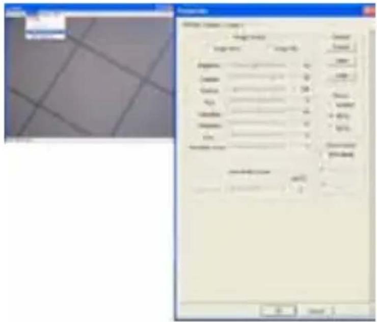 Mitsai C-169B - WEBCAM - 1