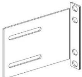 Panduit DIRLC25S23W - 5