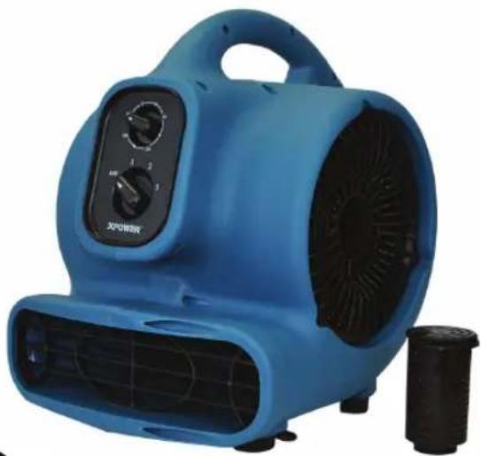 XPower P-150N - 1