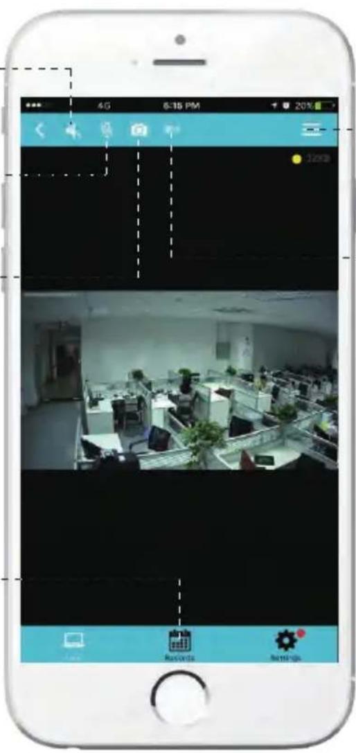 4G 6:15 PM 20% 32x88 Recycle Settings