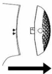 Becken BSHD2381 - Limpieza - 2