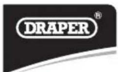 Draper PG43W - 2