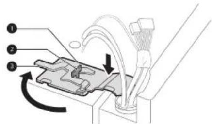 LG LRFDS3006D - CAUTION - 2