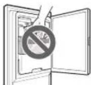 LG LRFDS3006D - CAUTION - 1
