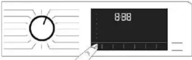 BEKO WSRE 7636 XCBW - Эксплуатация машины - 1