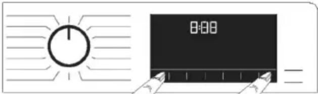 BEKO WSRE 7636 XCBW - Настройка HomeWhiz - 1