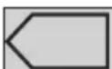 BEKO WSRE 7636 XCBW - Display symbols - 3