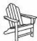 POLYWOOD 4413X - Share your space - 7