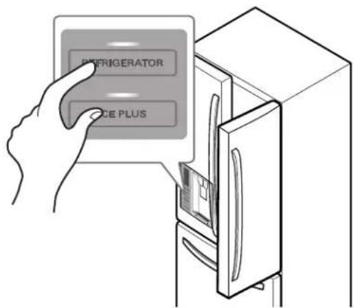 LG LFX28977SW - Display mode setting and its cancellation - 1