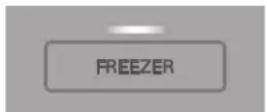 LG LFX28977SW - Adjust Freezer Temperature - 1