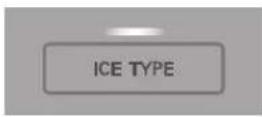 LG LFX28977SW - DISPENSING CUBED ICE - 1
