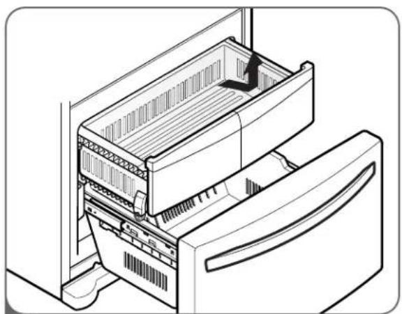 LG LFX28977SW - Child Entrapment Hazard - 3