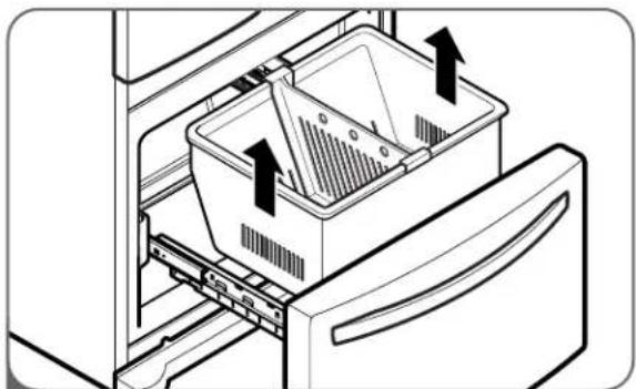 LG LFX28977SW - CAUTION - 1