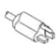 Hatco HZMS-48 - WARNING - 3