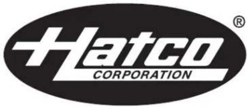 Hatco HZMS-54 - 2